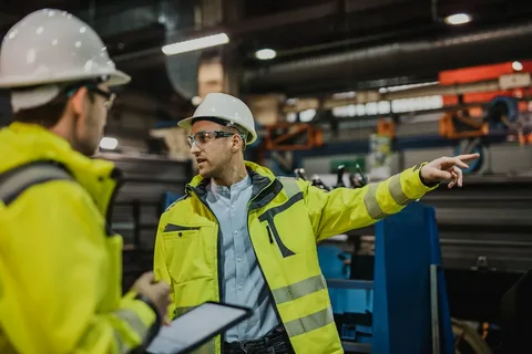 الصيانة والتشغيل